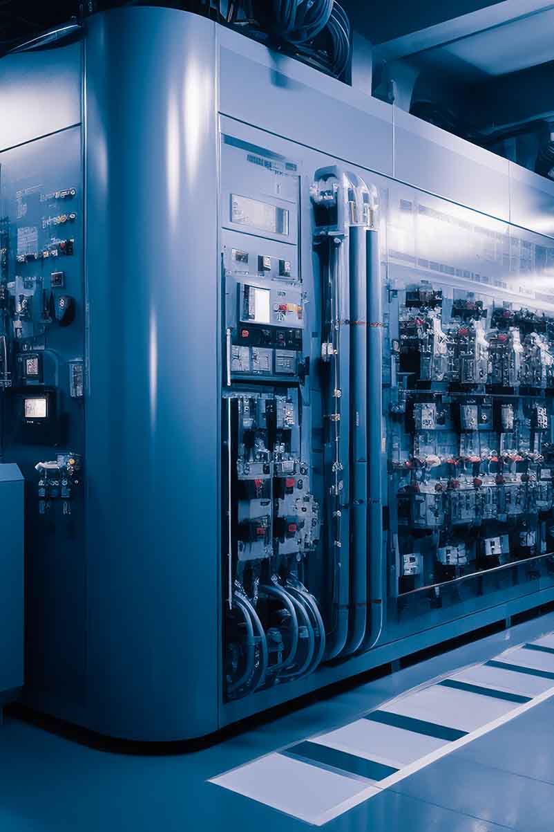 Power Management Systems